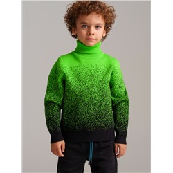 Свитер трикотажный для мальчиков