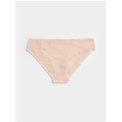 Трусы женские LEVANTE EASY COTTON "BIKINI" cod 3001 Трусы женские