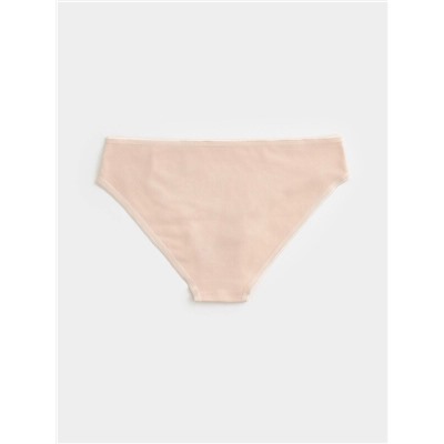 Трусы женские LEVANTE EASY COTTON "BIKINI" cod 3001 Трусы женские