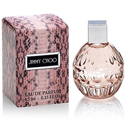 JIMMY CHOO edp (w) 4.5ml mini