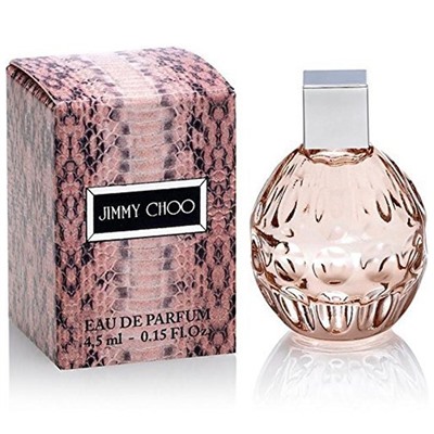 JIMMY CHOO edp (w) 4.5ml mini