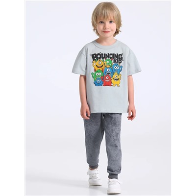 Апрель Комплект 2ПФБ5759001н