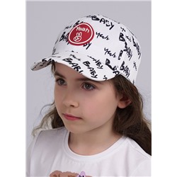 Бейсболка детская