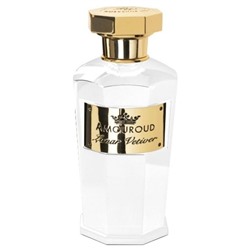 AMOUROUD LUNAR VETIVER edp 100ml TESTER