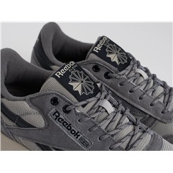 Кроссовки Reebok Classic Leather Suede