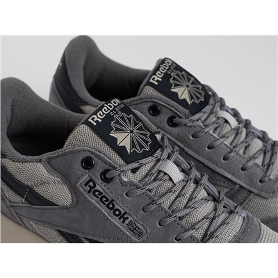 Кроссовки Reebok Classic Leather Suede