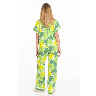 Пижама М324253б