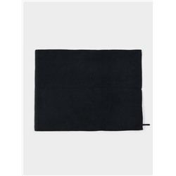 Коврик для сушки посуды Доляна «Лофт», 38×50 см, микрофибра, чёрный