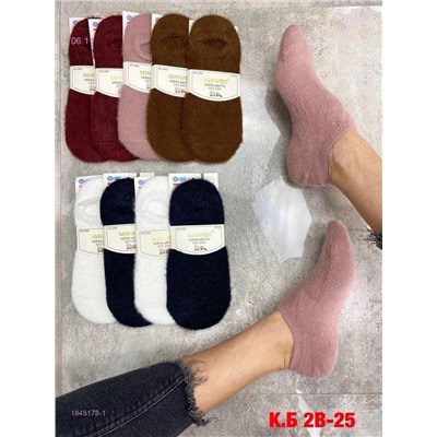 Носки женские 10 пар 1845178-1