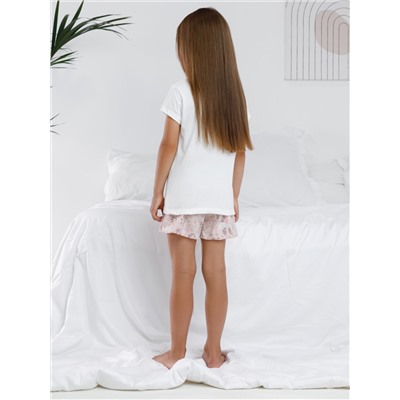 CROCKID Пижама К 1648