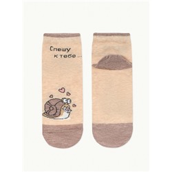 БРЕСТСКИЕ НОСКИ ЖЕНСКИЕ 1145 March 8