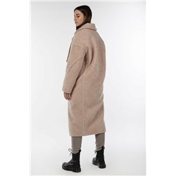 02-3084 Пальто женское утепленное