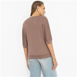 Футболка комбинированная, Всегда иначе