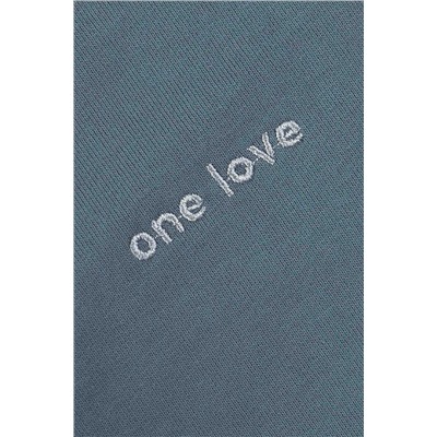 Костюм (Свитшот+Брюки) BOSSA NOVA, 761275