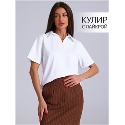 Апрель Футболка 1ЖДПК4718804