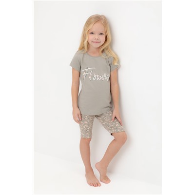 CROCKID Пижама К 1647