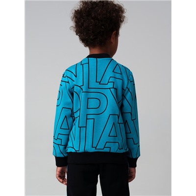 PLAYTODAY Толстовка 32512306