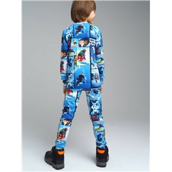 Термобелье для мальчика