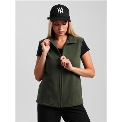 Толстовка (жилетка) Орбита