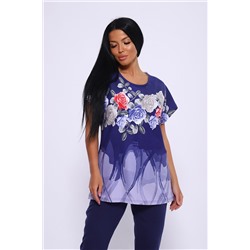 Натали Костюм 65072