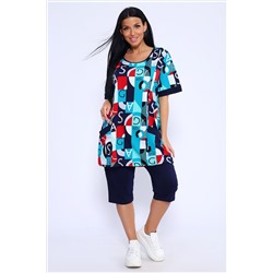 Костюм с бриджами 13206 НАТАЛИ, 1021931