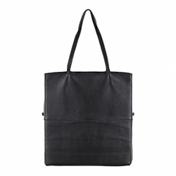 Сумка 9651-2TH black Polina&Eiterou