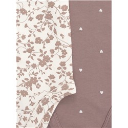 CROCKID Боди К 6540-2уп