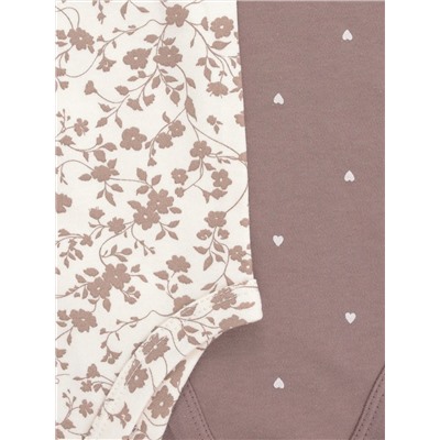 CROCKID Боди К 6540-2уп