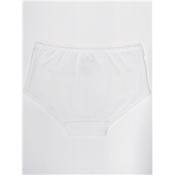 5940-01 Трусы для девочек с кружевом (BAYKAR)