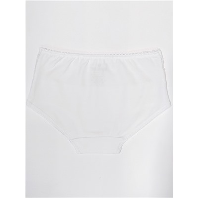 5940-01 Трусы для девочек с кружевом (BAYKAR)