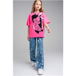 Футболка PLAYTODAY, 1121447