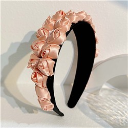 Акц -12% Ободок для волос арт. 09 8452 (id 265635)