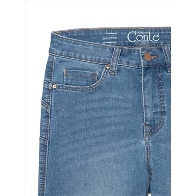 Conte elegant Джинсы