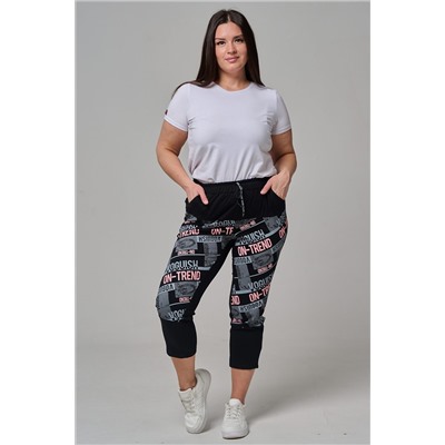 Брюки 7496 НАТАЛИ, 1214969