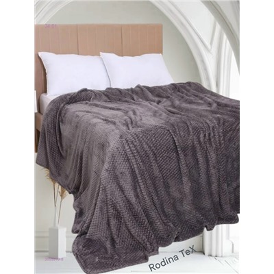 -ПЛЕД ,, АНАНАС 2055919-8