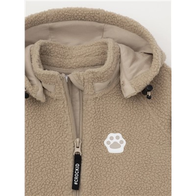 CROCKID Комбинезон ФЛ 60011/1 ГР