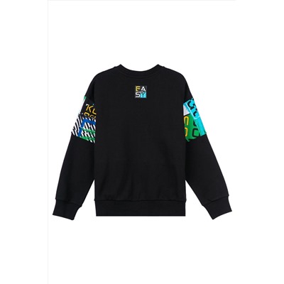 Свитшот PLAYTODAY, 971349