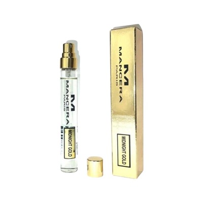 MANCERA MIDNIGHT GOLD edp 8ml mini