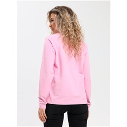 Текс-плюс Лонгслив НФ-00224256