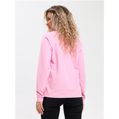 Текс-плюс Лонгслив НФ-00224256