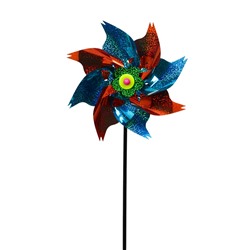 Ветерок - штекер, набор 3 шт., 24×35 см