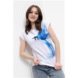 Футболка 7030 (Колибри)