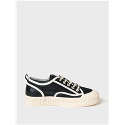 Полуботинки для девочек