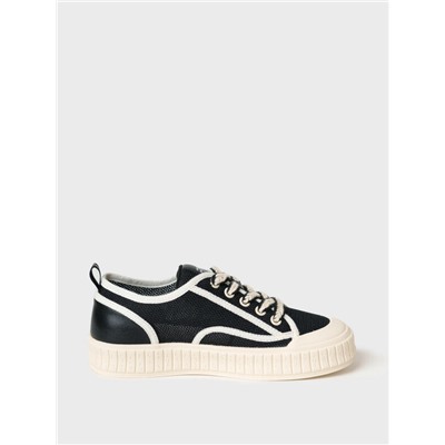 Полуботинки для девочек