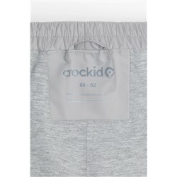 CROCKID Брюки ВК 46015/24/3 УЗГ