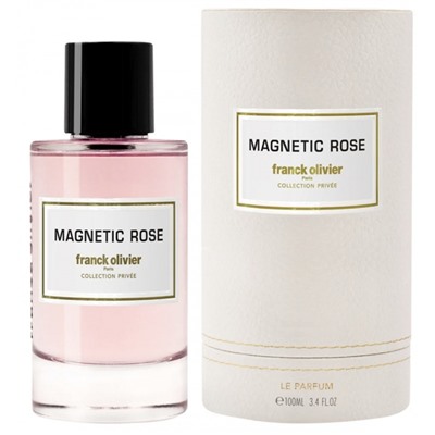 FRANCK OLIVIER MAGNETIC ROSE edp (w) 100ml