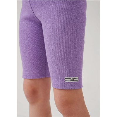 Бриджи детские для девочки