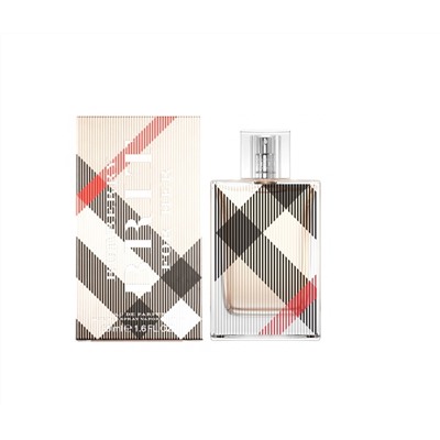 Туалетная вода Burberry Brit For Her 100мл жен тестер edp