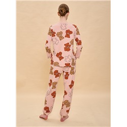 Пижама женская