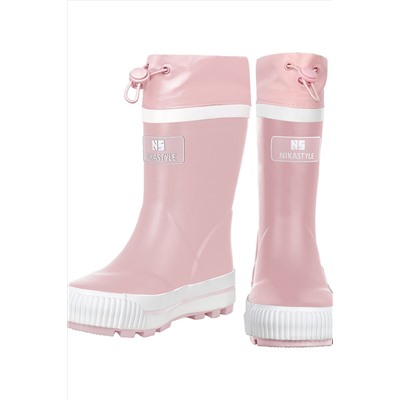 Сапоги резиновые NIKASTYLE, 954812